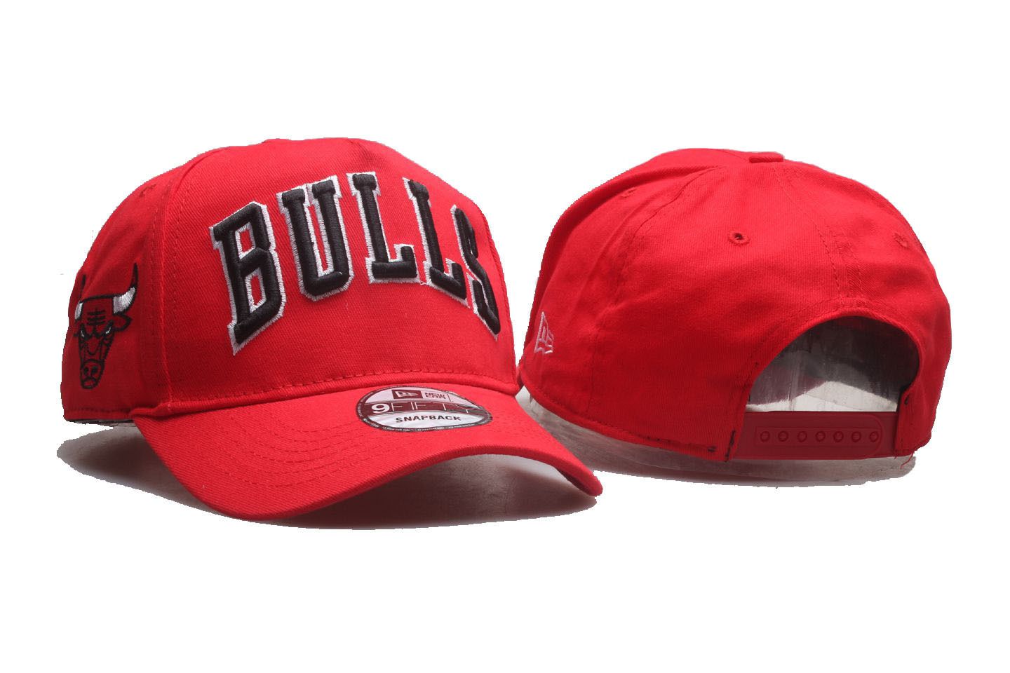 2026 NBA Chicago Bulls Hat style YP02